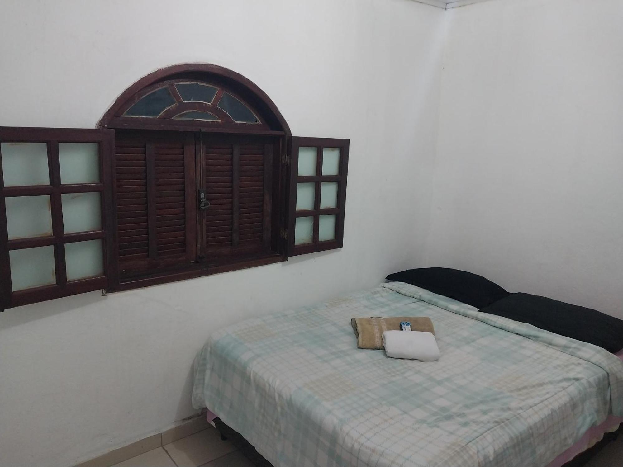 Guarus House Plaza Shopping Villa Campos dos Goytacazes Exterior photo